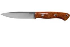 Bark River Aurora A2 Desert Ironwood, Cuchillo Bushcraft