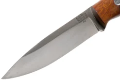 Bark River Aurora A2 Desert Ironwood, Cuchillo Bushcraft 9 Bark River Aurora A2 Desert Ironwood, Cuchillo Bushcraft -Cuchillería Aventura BRK06 115DI 03 bark river knives scaled