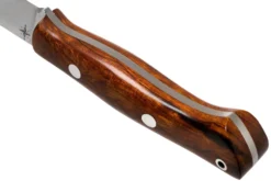 Bark River Aurora A2 Desert Ironwood, Cuchillo Bushcraft 10 Bark River Aurora A2 Desert Ironwood, Cuchillo Bushcraft -Cuchillería Aventura BRK06 115DI 04 bark river knives scaled