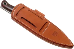 Bark River Bushcrafter LT CPM 3V, Hellfire Maple Burl -Cuchillería Aventura BRK06 121HFM BL 07 bark river knives scaled