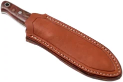 Bark River Bushcrafter II CPM 3V, Hellfire Maple Burl -Cuchillería Aventura BRK06 123HFM 07 bark river knives scaled