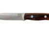 Bark River Aurora CPM Cru-Wear, Desert Ironwood, Cuchillo Bushcraft