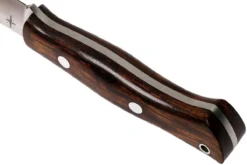 Bark River Aurora CPM Cru-Wear, Desert Ironwood, Cuchillo Bushcraft -Cuchillería Aventura BRK06 163DIW 04 bark river brk06 163diw 04