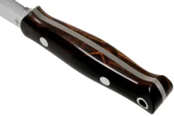Bark River Bushcrafter CPM CruWear, Desert Ironwood, Cuchillo Bushcraft -Cuchillería Aventura BRK06 165DI 04 bark river knives scaled