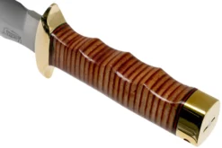 Bark River MACV SOG CPM 3V Stacked Leather -Cuchillería Aventura BRK06 225SL 04 bark river knives scaled