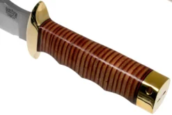 Bark River MACV SOG CPM 3V Stacked Leather -Cuchillería Aventura BRK06 225SL 05 bark river knives scaled