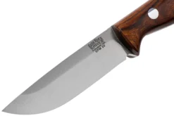 Bark River Bravo EDC CPM 3V Rampless, Desert Ironwood Cuchillo Bushcraft -Cuchillería Aventura BRK07 027DI 03 bark river knives scaled