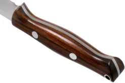 Bark River Bravo EDC CPM 3V Rampless, Desert Ironwood Cuchillo Bushcraft -Cuchillería Aventura BRK07 027DI 04 bark river knives scaled