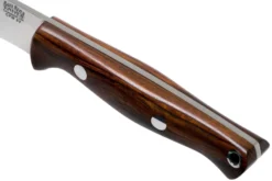 Bark River Bravo EDC CPM 3V Rampless, Desert Ironwood Cuchillo Bushcraft -Cuchillería Aventura BRK07 027DI 05 bark river knives scaled