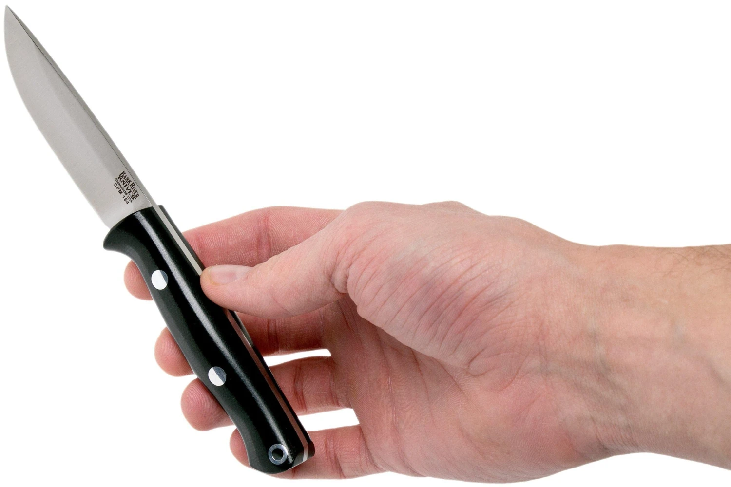 Böker Plus Micro Caiman 02BO043 Cuchillo Fijo EDC, Cronos Design 6 Böker Plus Micro Caiman 02BO043 Cuchillo Fijo EDC, Cronos Design - Imagen 6