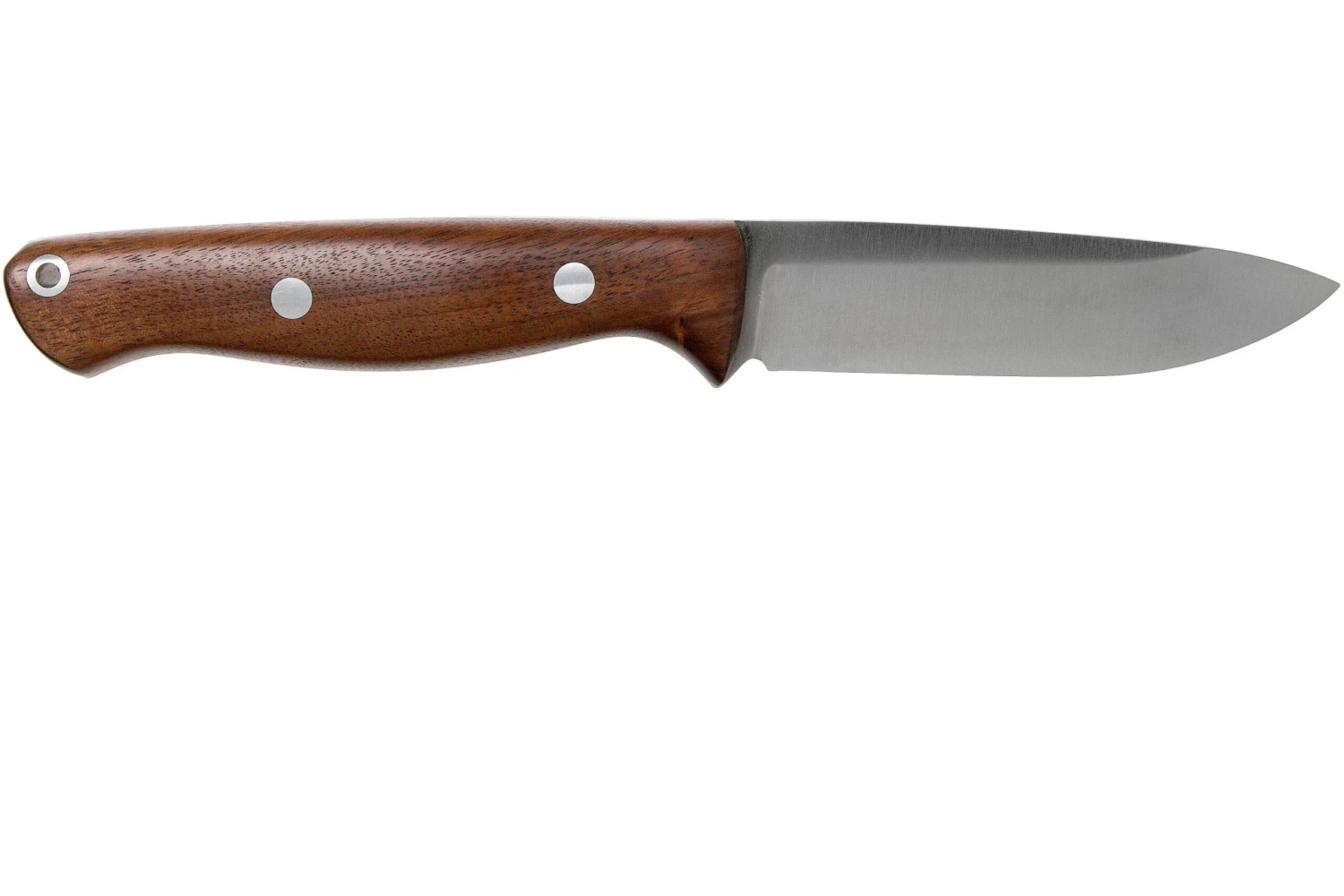 Bark River Gunny Hunter CPM S45VN, American Walnut Cuchillo De Caza 2 Bark River Gunny Hunter CPM S45VN, American Walnut Cuchillo De Caza - Imagen 2