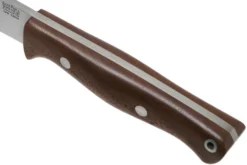 Bark River Gunny Hunter CPM S45VN, American Walnut Cuchillo De Caza 11 Bark River Gunny Hunter CPM S45VN, American Walnut Cuchillo De Caza -Cuchillería Aventura BRK07 084AW 05 bark river knives scaled