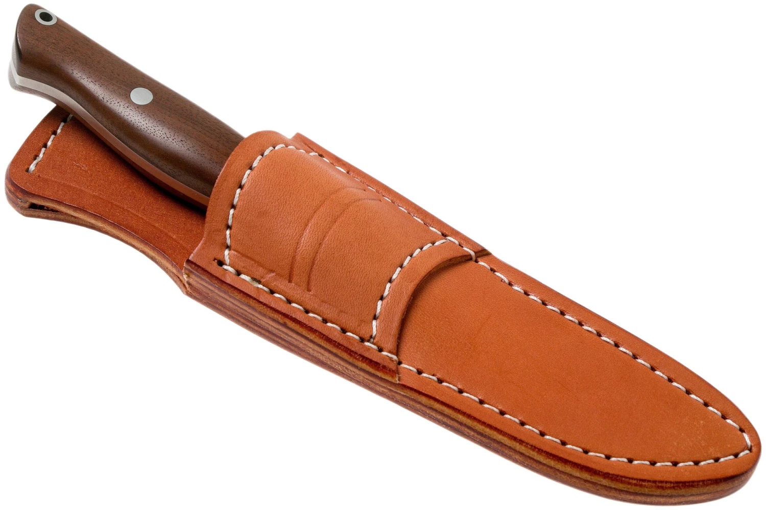 Bark River Gunny Hunter CPM S45VN, American Walnut Cuchillo De Caza 6 Bark River Gunny Hunter CPM S45VN, American Walnut Cuchillo De Caza - Imagen 6