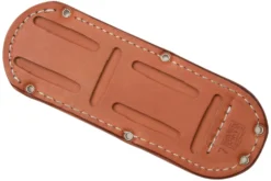 Bark River Bravo 1 A2 Rampless, Green Canvas Micarta, Funda Marrón 15 Bark River Bravo 1 A2 Rampless, Green Canvas Micarta, Funda Marrón -Cuchillería Aventura BRK07 111GNC RS 02 barkriver 1 scaled