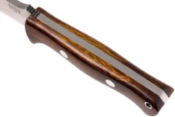 Bark River Bravo 1.5 A2, Desert Ironwood, Funda Marrón 12 Bark River Bravo 1.5 A2, Desert Ironwood, Funda Marrón -Cuchillería Aventura BRK07 113DIW2 05 bark river brk07 113diw2 05