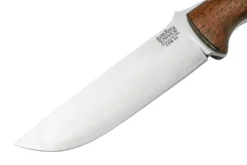 Bark River Bravo 1.2 CPM 3V American Walnut, Cuchillo De Exterior -Cuchillería Aventura BRK07 125AW 03 barkriver scaled