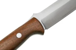 Bark River Bravo 1.2 CPM 3V American Walnut, Cuchillo De Exterior -Cuchillería Aventura BRK07 125AW 05 barkriver scaled