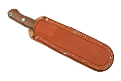 Bark River Bravo 1.2 CPM 3V American Walnut, Cuchillo De Exterior -Cuchillería Aventura BRK07 125AW 07 barkriver scaled