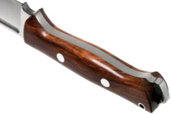 Bark River Bravo Squad Leader CPM 3V, Desert Ironwood -Cuchillería Aventura BRK07 222DIW 04 bark river knives scaled