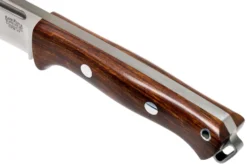 Bark River Bravo Squad Leader CPM 3V, Desert Ironwood -Cuchillería Aventura BRK07 222DIW 05 bark river knives scaled