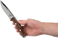 Bark River Bravo Squad Leader CPM 3V, Desert Ironwood -Cuchillería Aventura BRK07 222DIW 06 bark river knives scaled
