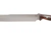 Bark River Bravo 3 CPM 3V Desert Ironwood, Cuchillo De Supervivencia