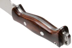 Bark River Bravo 3 CPM 3V Desert Ironwood, Cuchillo De Supervivencia -Cuchillería Aventura BRK07 321DI 04 barkriver scaled