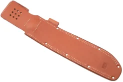 Bark River Bravo 3 CPM 3V Desert Ironwood, Cuchillo De Supervivencia -Cuchillería Aventura BRK07 321DI 08 barkriver scaled