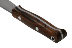 Bark River Ultra Lite Field Knife CPM 3V Desert Ironwood, Cuchillo Bushcraft 9 Bark River Ultra Lite Field Knife CPM 3V Desert Ironwood, Cuchillo Bushcraft -Cuchillería Aventura BRK14 121DIW 04 barkriver scaled