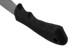 Buck BuckLite Max II Large 0685BKS Drop Point, Cuchillo Bushcraft 9 Buck BuckLite Max II Large 0685BKS Drop Point, Cuchillo Bushcraft -Cuchillería Aventura BUCK0685BKS 04 buck scaled