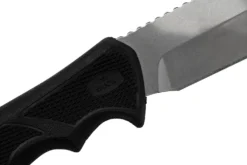 Buck BuckLite Max II Large 0685BKS Drop Point, Cuchillo Bushcraft 10 Buck BuckLite Max II Large 0685BKS Drop Point, Cuchillo Bushcraft -Cuchillería Aventura BUCK0685BKS 05 buck scaled