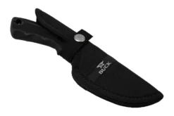 Buck BuckLite Max II Large 0685BKS Drop Point, Cuchillo Bushcraft 11 Buck BuckLite Max II Large 0685BKS Drop Point, Cuchillo Bushcraft -Cuchillería Aventura BUCK0685BKS 06 buck scaled