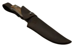 BeaverCraft BSH3 Bushcraft Knife Carbon BSH3, Cuchillo Bushcraft -Cuchillería Aventura BVBSH3 06 beavercraft scaled