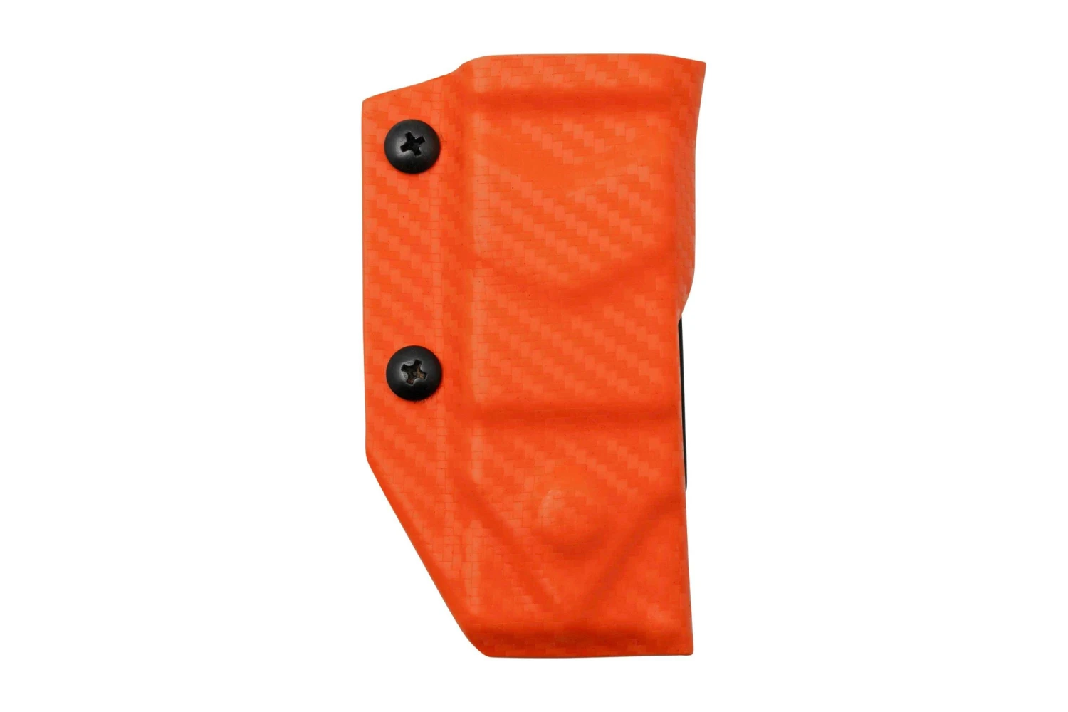 Clip And Carry Kydex Sheath Gerber MP600, Carbon Fiber Orange GMP600-CF-ORNG Funda De Cinturón 1 Clip And Carry Kydex Sheath Gerber MP600, Carbon Fiber Orange GMP600-CF-ORNG Funda De Cinturón