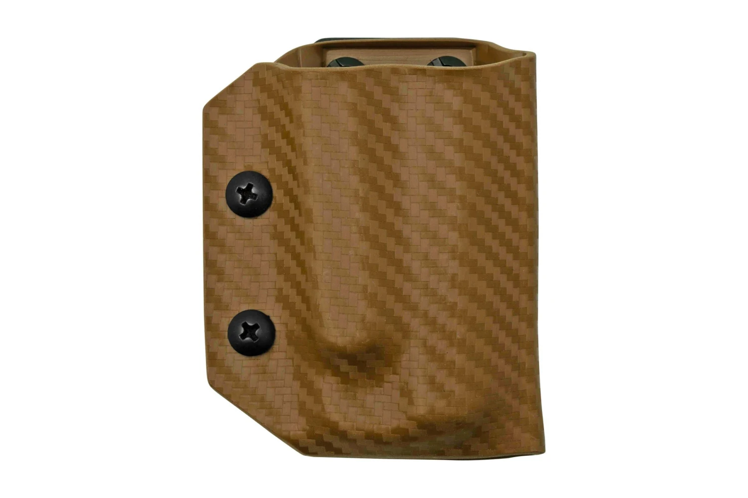 Clip And Carry Kydex Sheath Gerber Suspension NXT, Carbon Fiber Brown GSUSP-NXT-CF-BRN Funda De Cinturón 1 Clip And Carry Kydex Sheath Gerber Suspension NXT, Carbon Fiber Brown GSUSP-NXT-CF-BRN Funda De Cinturón