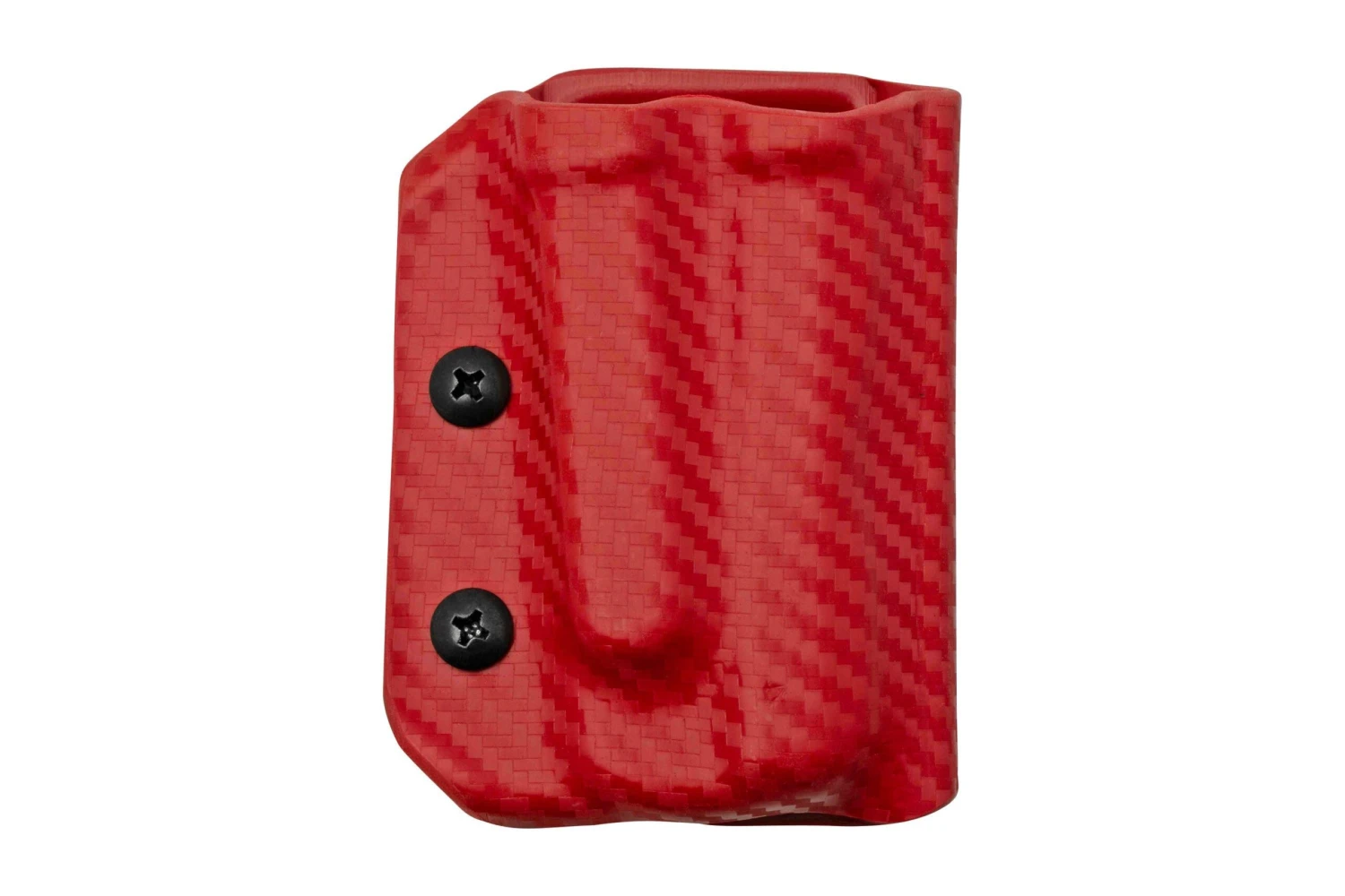 Clip And Carry Kydex Sheath Gerber Suspension NXT, Carbon Fiber Red GSUSP-NXT-CF-RED Funda De Cinturón 1 Clip And Carry Kydex Sheath Gerber Suspension NXT, Carbon Fiber Red GSUSP-NXT-CF-RED Funda De Cinturón