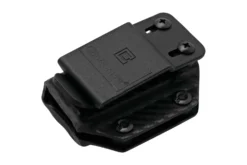Clip And Carry Kydex Sheath Leatherman Charge Plus, Carbon Fiber Black LCHARGE-CF-BLK Funda De Cinturón -Cuchillería Aventura CALCHARGE CF BLK 03 clipandcarry scaled