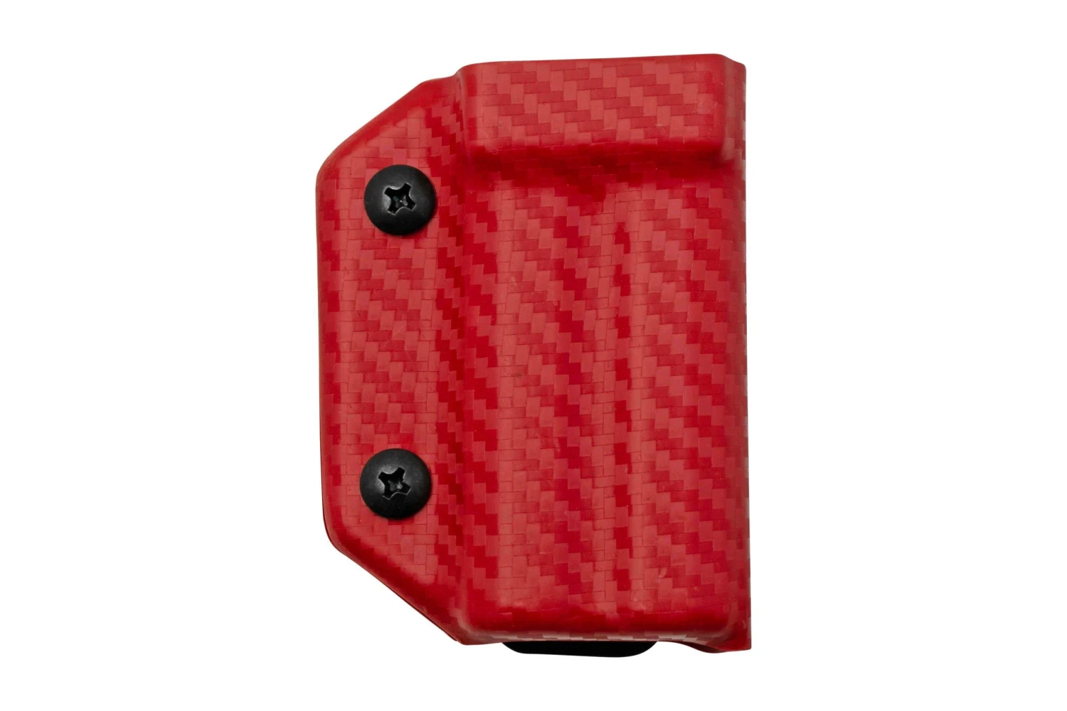 Clip And Carry Kydex Sheath Leatherman Charge Plus, Carbon Fiber Red LCHARGE-CF-RED Funda De Cinturón 1 Clip And Carry Kydex Sheath Leatherman Charge Plus, Carbon Fiber Red LCHARGE-CF-RED Funda De Cinturón