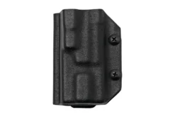 Clip And Carry Kydex Sheath Leatherman Free P2, Black LP2-BLK Funda De Cinturón