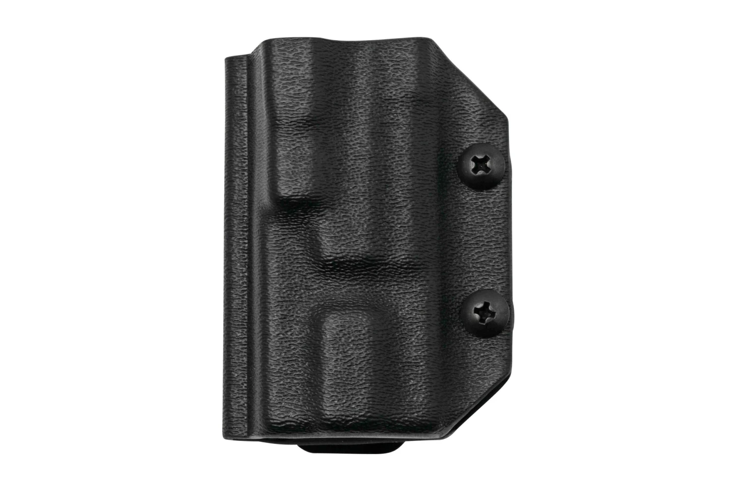 Clip And Carry Kydex Sheath Leatherman Free P2, Black LP2-BLK Funda De Cinturón 1 Clip And Carry Kydex Sheath Leatherman Free P2, Black LP2-BLK Funda De Cinturón