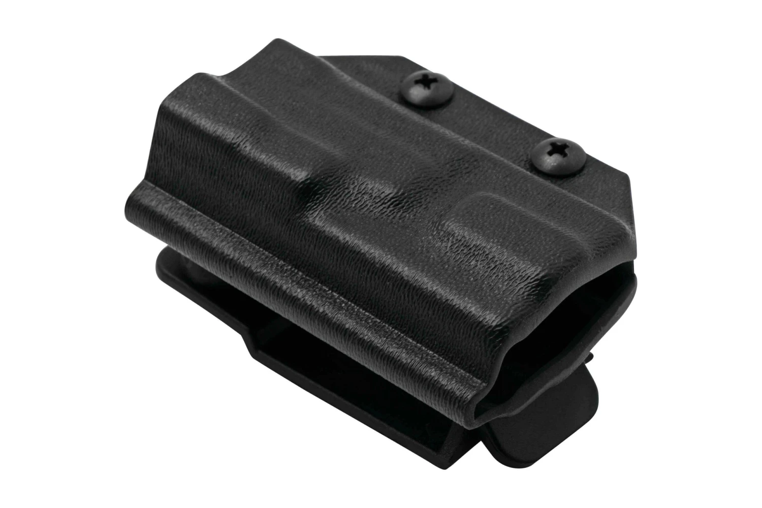 Clip And Carry Kydex Sheath Leatherman Free P2, Black LP2-BLK Funda De Cinturón 2 Clip And Carry Kydex Sheath Leatherman Free P2, Black LP2-BLK Funda De Cinturón - Imagen 2