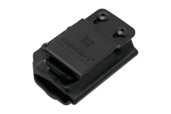 Clip And Carry Kydex Sheath Leatherman Free P2, Black LP2-BLK Funda De Cinturón 5 Clip And Carry Kydex Sheath Leatherman Free P2, Black LP2-BLK Funda De Cinturón -Cuchillería Aventura CALP2 BLK 03 clipandcarry scaled