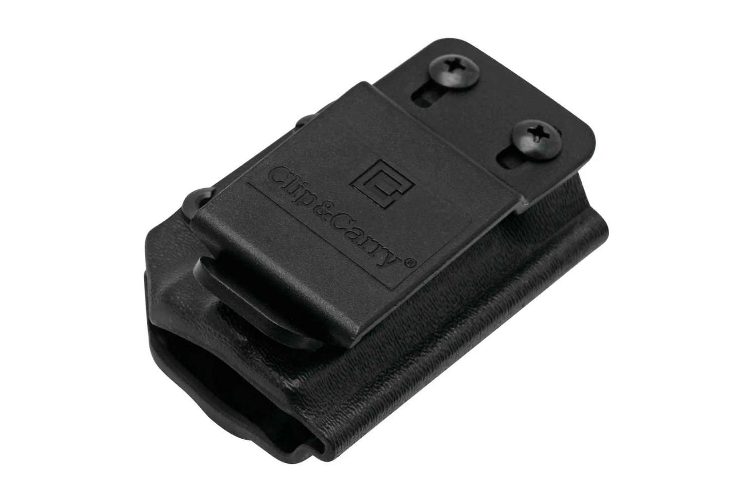 Clip And Carry Kydex Sheath Leatherman Free P2, Black LP2-BLK Funda De Cinturón 3 Clip And Carry Kydex Sheath Leatherman Free P2, Black LP2-BLK Funda De Cinturón - Imagen 3