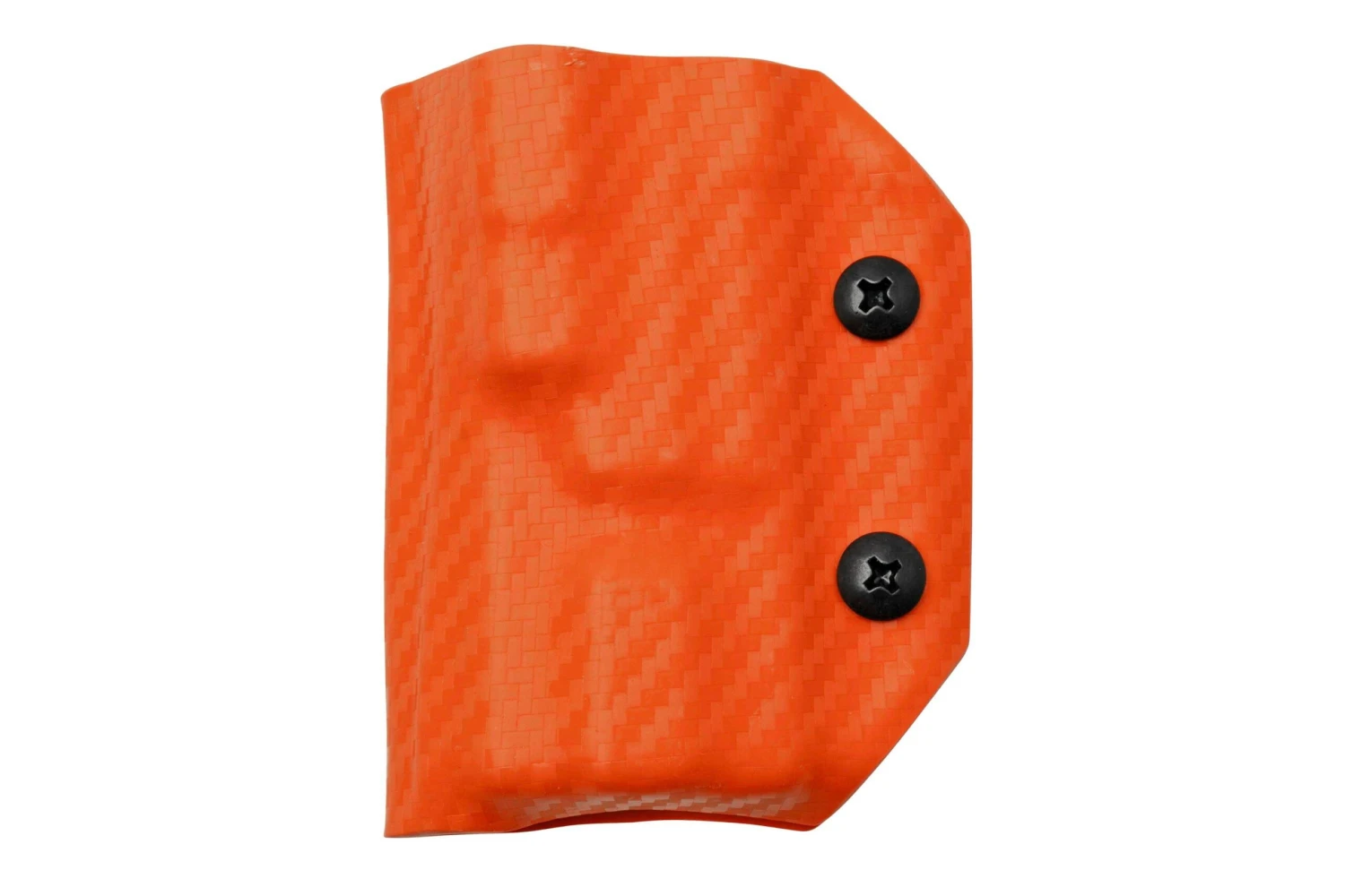 Clip And Carry Kydex Sheath Leatherman Free P2, Carbon Fiber Orange LP2-CF-ORNG Funda De Cinturón 1 Clip And Carry Kydex Sheath Leatherman Free P2, Carbon Fiber Orange LP2-CF-ORNG Funda De Cinturón