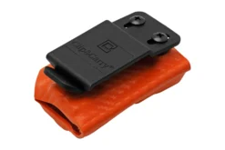 Clip And Carry Kydex Sheath Leatherman Free P2, Carbon Fiber Orange LP2-CF-ORNG Funda De Cinturón 5 Clip And Carry Kydex Sheath Leatherman Free P2, Carbon Fiber Orange LP2-CF-ORNG Funda De Cinturón -Cuchillería Aventura CALP2 CF ORNG 03 clipandcarry scaled