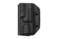 Clip And Carry Kydex Sheath Leatherman Free P4, Black LP4-BLK Funda De Cinturón