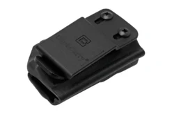 Clip And Carry Kydex Sheath Leatherman Free P4, Black LP4-BLK Funda De Cinturón -Cuchillería Aventura CALP4 BLK 03 clipandcarry scaled