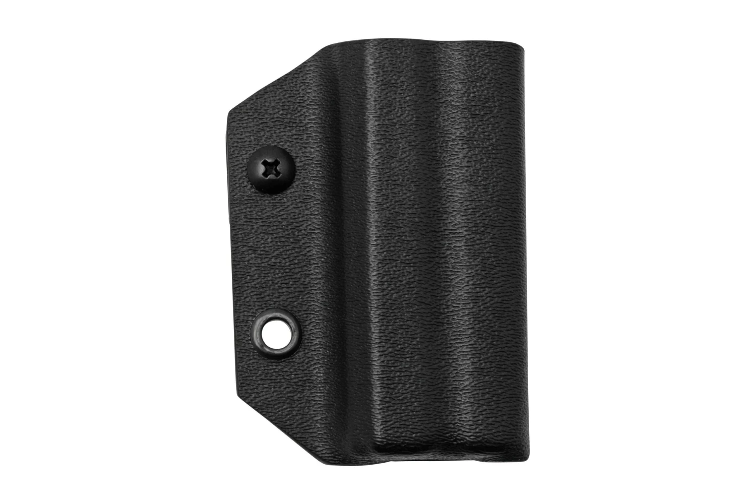 Clip And Carry Kydex Sheath Leatherman Wingman, Sidekick, Rebar, Rev, Black LWING-BLK Funda De Cinturón 1 Clip And Carry Kydex Sheath Leatherman Wingman, Sidekick, Rebar, Rev, Black LWING-BLK Funda De Cinturón