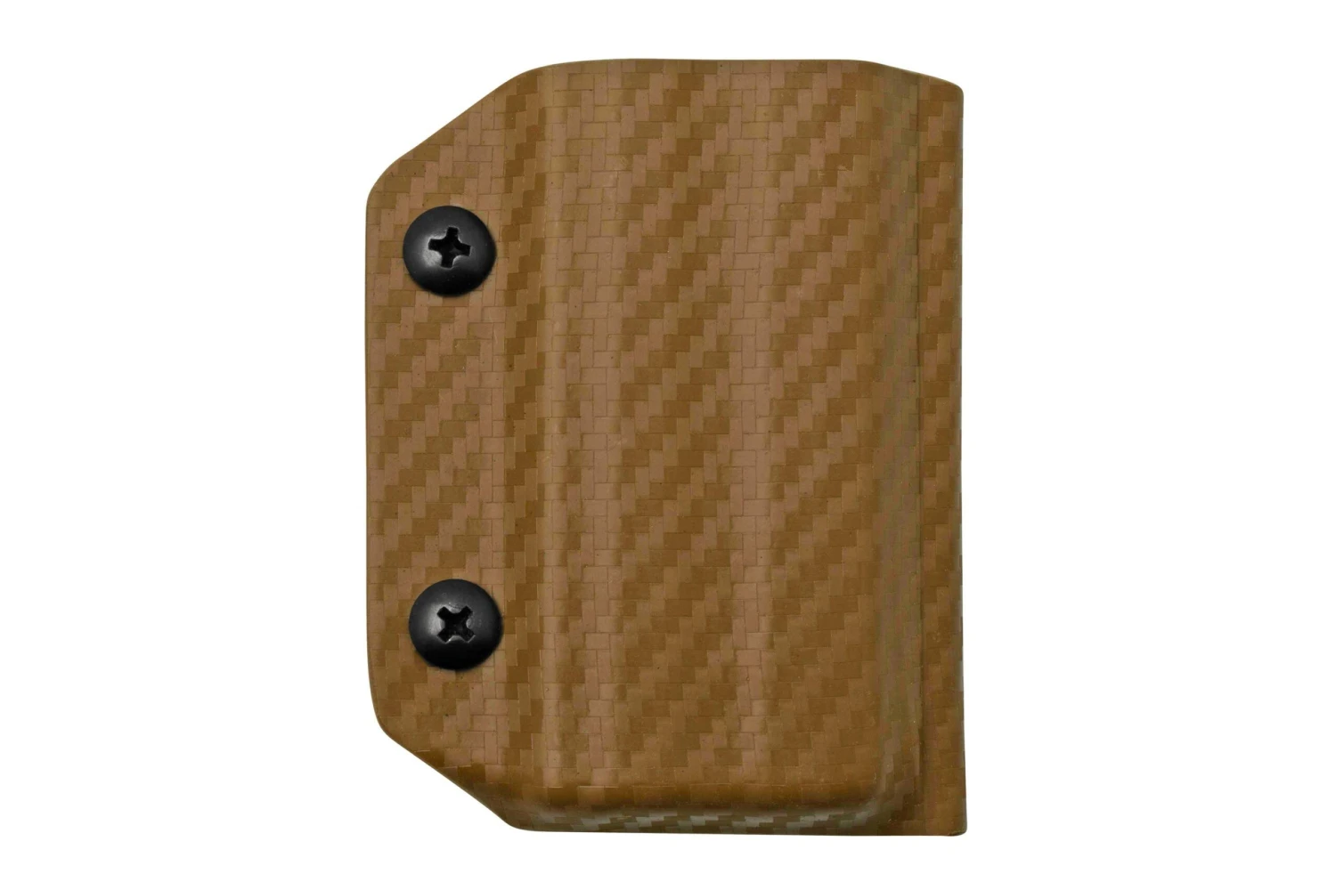 Clip And Carry Kydex Sheath SOG Powerlock, Carbon Fiber Brown SPWRLK-CF-BRN Funda De Cinturón 1 Clip And Carry Kydex Sheath SOG Powerlock, Carbon Fiber Brown SPWRLK-CF-BRN Funda De Cinturón