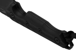 Civivi Maxwell C21040-1 Black G10, Blackwashed, Black Kydex Sheath Cuchillo Fijo, Diseño De Torbe Knives 9 Civivi Maxwell C21040-1 Black G10, Blackwashed, Black Kydex Sheath Cuchillo Fijo, Diseño De Torbe Knives -Cuchillería Aventura CIC21040 1 04 civivi scaled